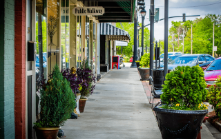 chamber business plan