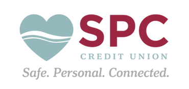 SPC Credit Union Logo
